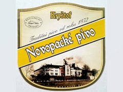 Novopacke Krystof Etk.A