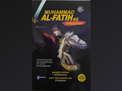 Muhammad Al-Fatih #2 Kebangkitan