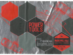 Industrial Arts Power tools IPA