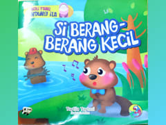 Si Berang-Berang Kecil