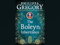 The Boleyn Inheritance (v. 10)