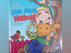 Aku Anak Hebat