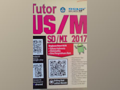 TUTOR US/M SD/MI 2017
