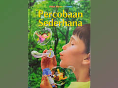 Percobaan Sederhana