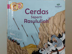 Cerdas Seperti Rasulullah