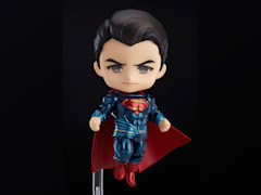 Superman: Justice Edition