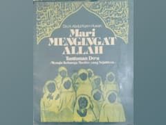 Mari Mengingat Allah
