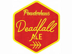Powderhaus Deadfall ALE Etk. A