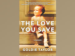The Love You Save: A Memoir