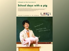 School Days with a Pig
