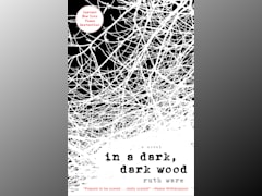 In A Dark, Dark Wood