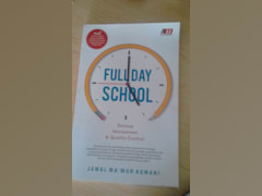 FULL DAY SCHOOL