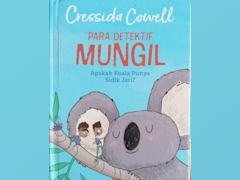 Para Detektif Mungil