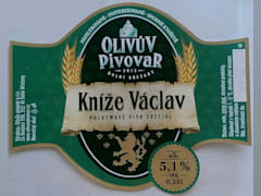 Olivův Kníže Václav