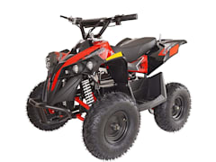 Electric ATV Dirt Quad