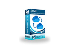 Shoviv OneDrive to OneDrive Migration Tool