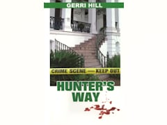 Hunter's Way (Hunter, #1)