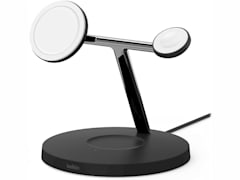 Belkin 3-in-1 Wireless Charger with MagSafe