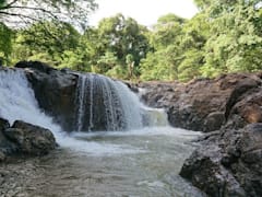 Belen Waterfall