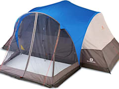 Outbound 8-Person Dome Tent for Camping