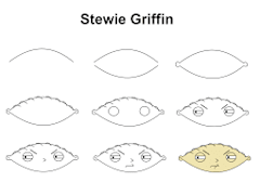 Stewei Griffin