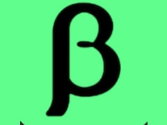 Beta