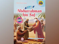 Kisah Abdurrahman bin Auf
