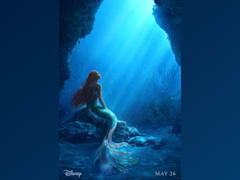 The Little Mermaid (Live Action)