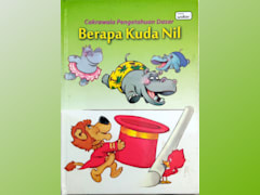 Berapa Kuda Nil