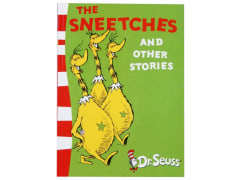 The Sneetches and Other Stories