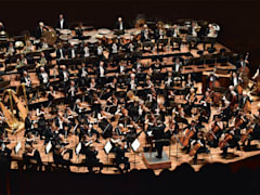 Attend a classical music performance at the Melbourne Symphony Orchestra