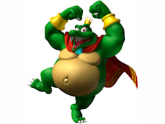 King K. Rool