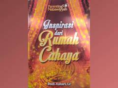 Inspirasi dari Rumah Cahaya