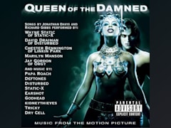 Queen of the Damned OST