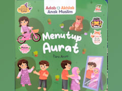 Menutup Aurat