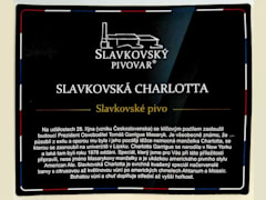 Slavkovská Charlotta
