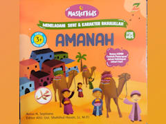 Amanah