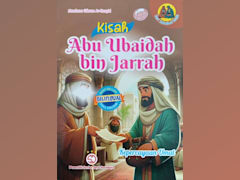 Kisah Abu Ubaidaj bin Jarrah