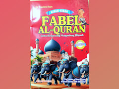 Fabel Al-Quran