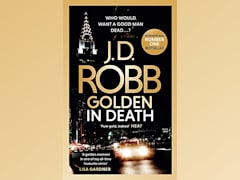Golden in Death