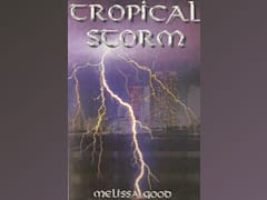 Tropical Storm (Dar and Kerry, #1)