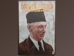 Douwes Dekker Sang Inspirator Revolusi