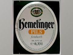 Hemelinger Pils