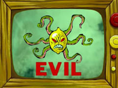 Every Villain Is Lemons (E.V.I.L.)