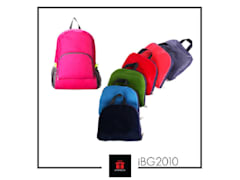 iBG2010 – Foldable Travel Backpack- Impress Gift