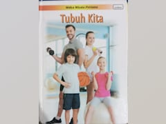 Tubuh Kita