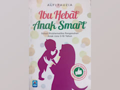 Ibu Hebat Anak Smart