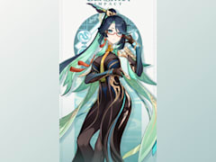 Xianyun
