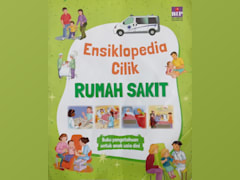 Ensiklopedia Cilik Rumah Sakit