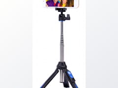 Benro BK10 Mini Selfie Stick Tripod